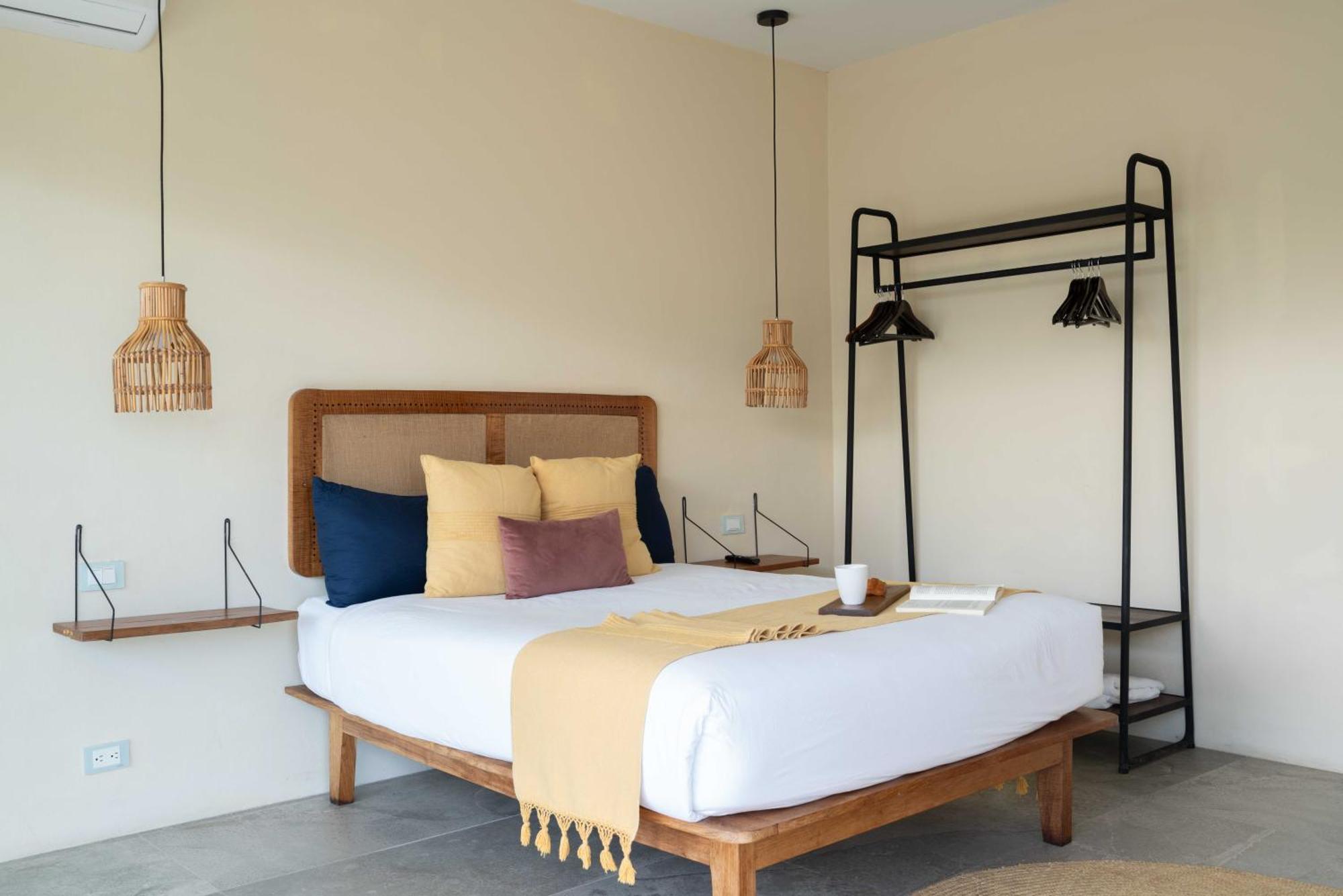 Aparthotel Xp Tulum Zimmer foto