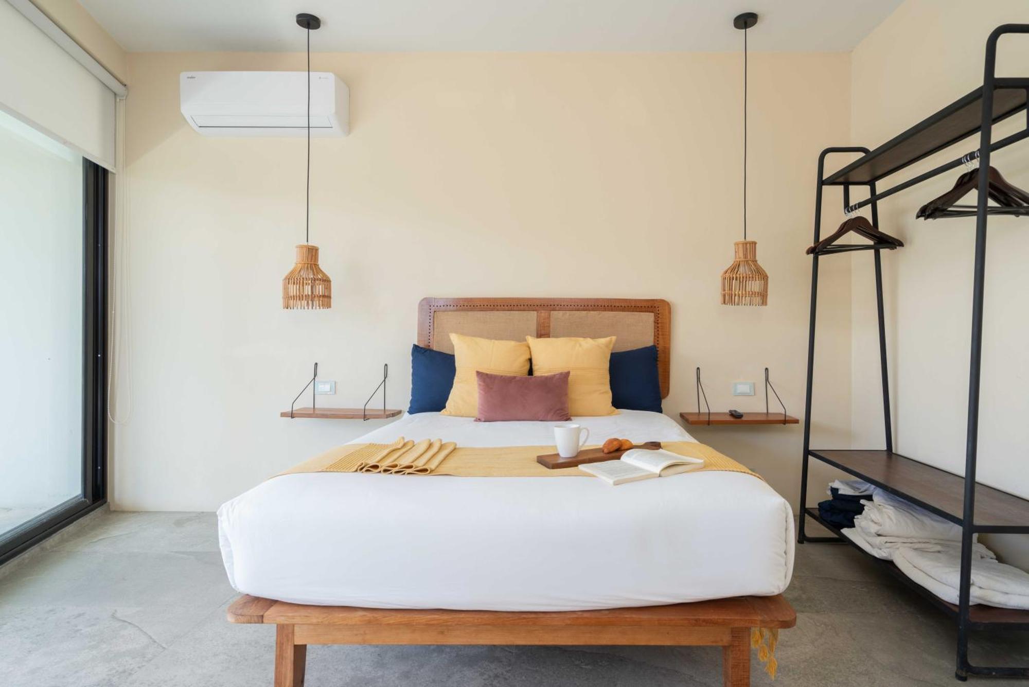 Aparthotel Xp Tulum Zimmer foto