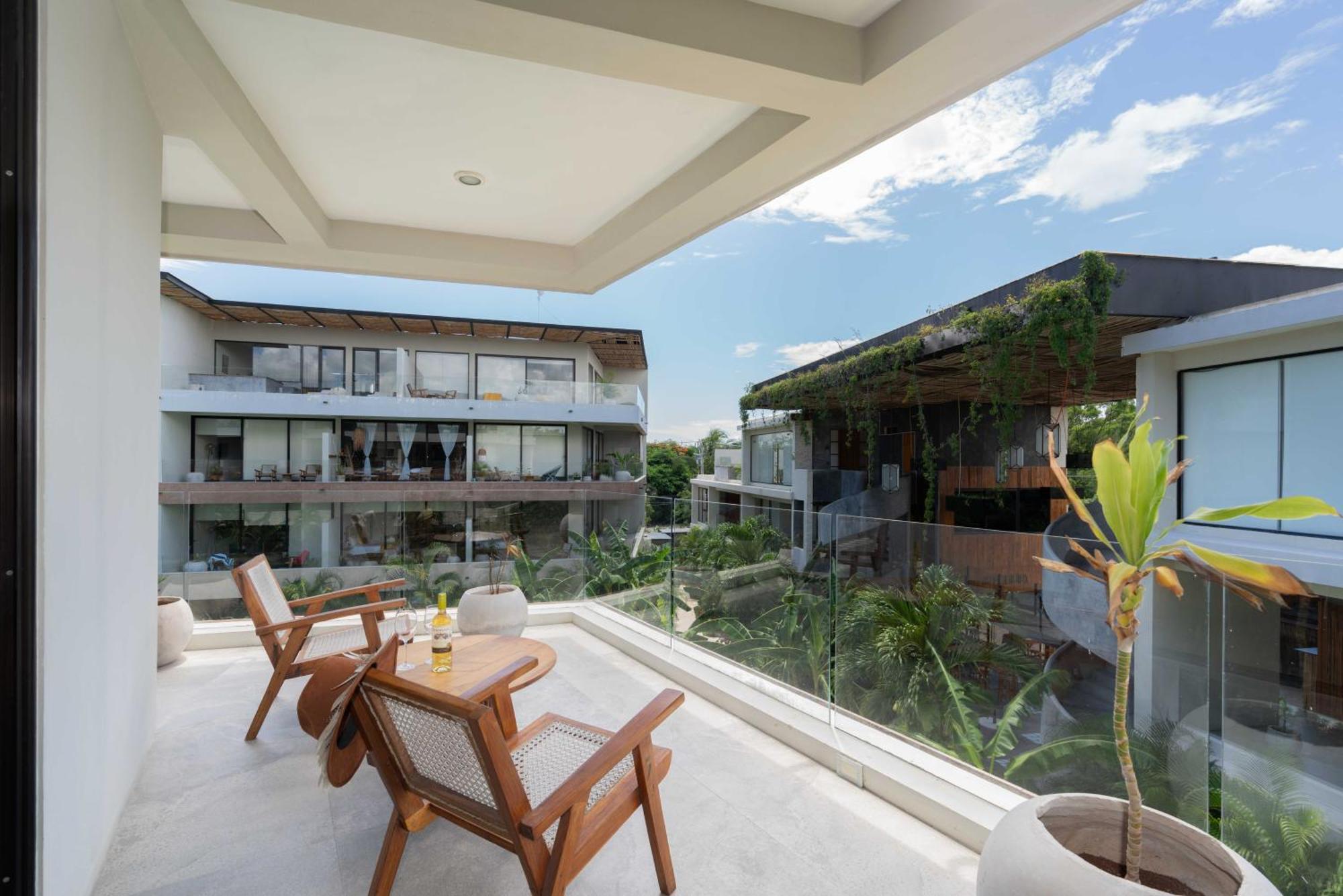 Aparthotel Xp Tulum Zimmer foto