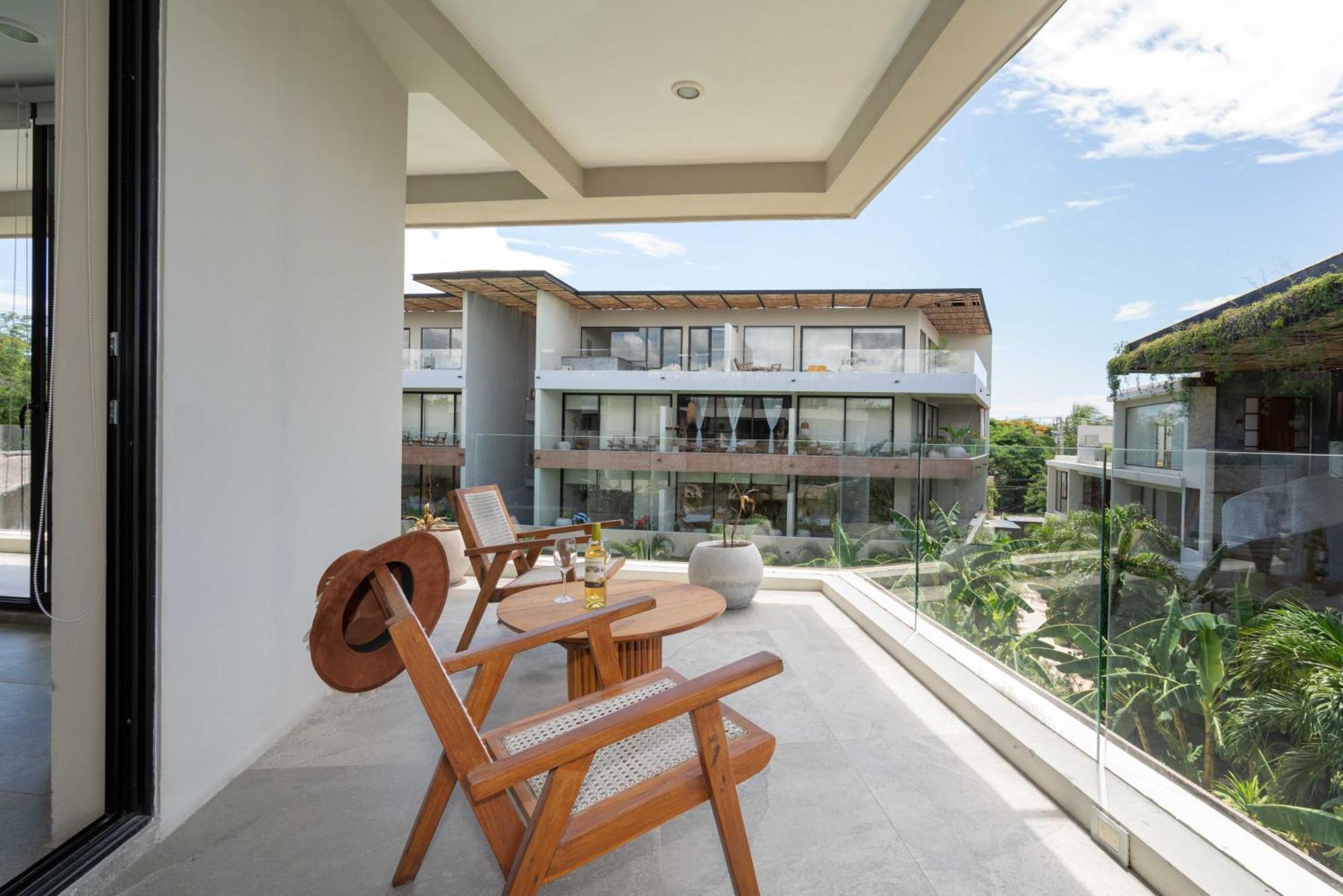 Aparthotel Xp Tulum Zimmer foto