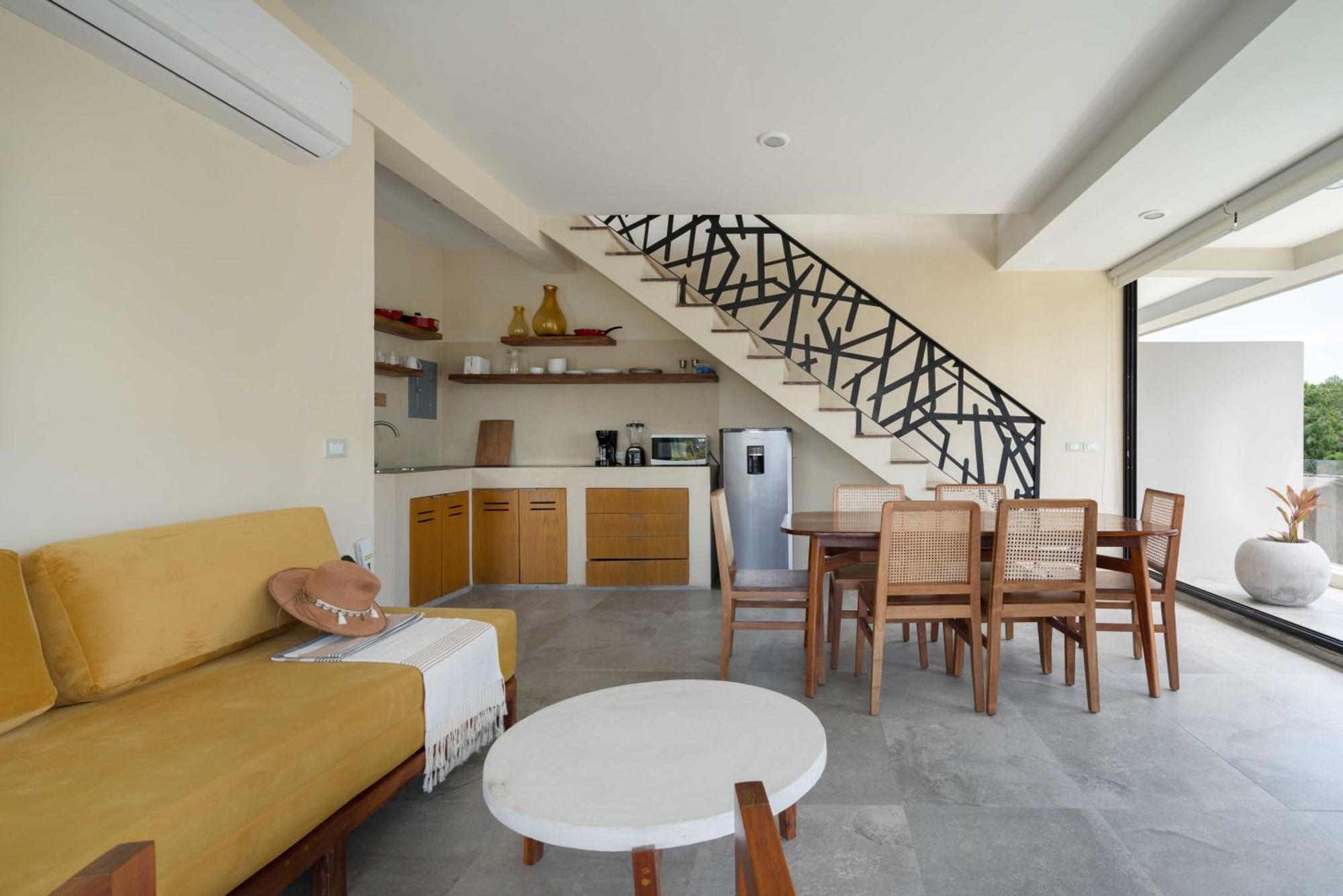 Aparthotel Xp Tulum Zimmer foto