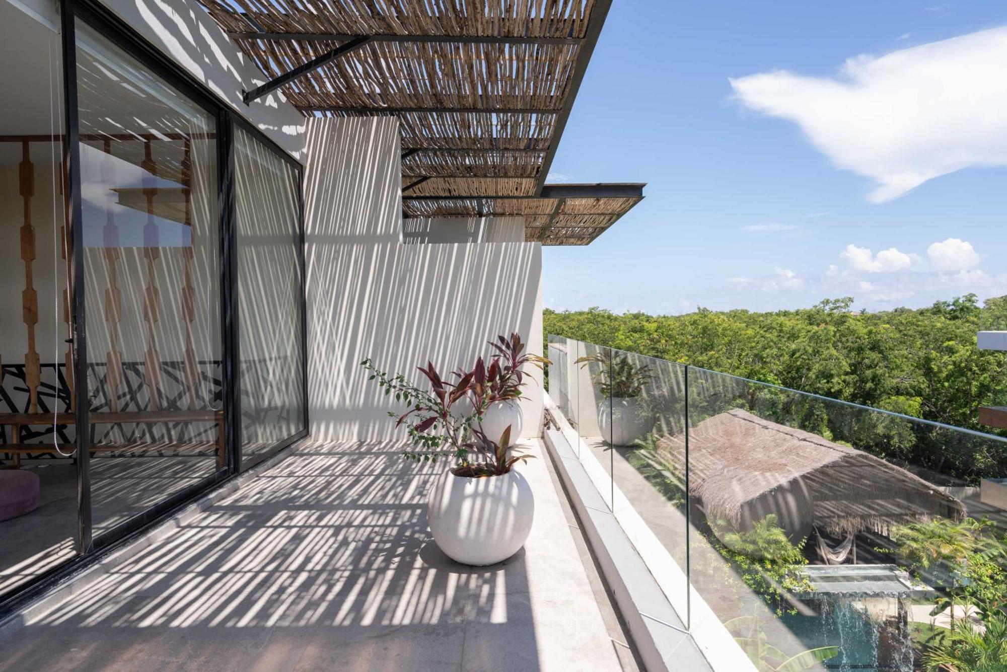 Aparthotel Xp Tulum Zimmer foto