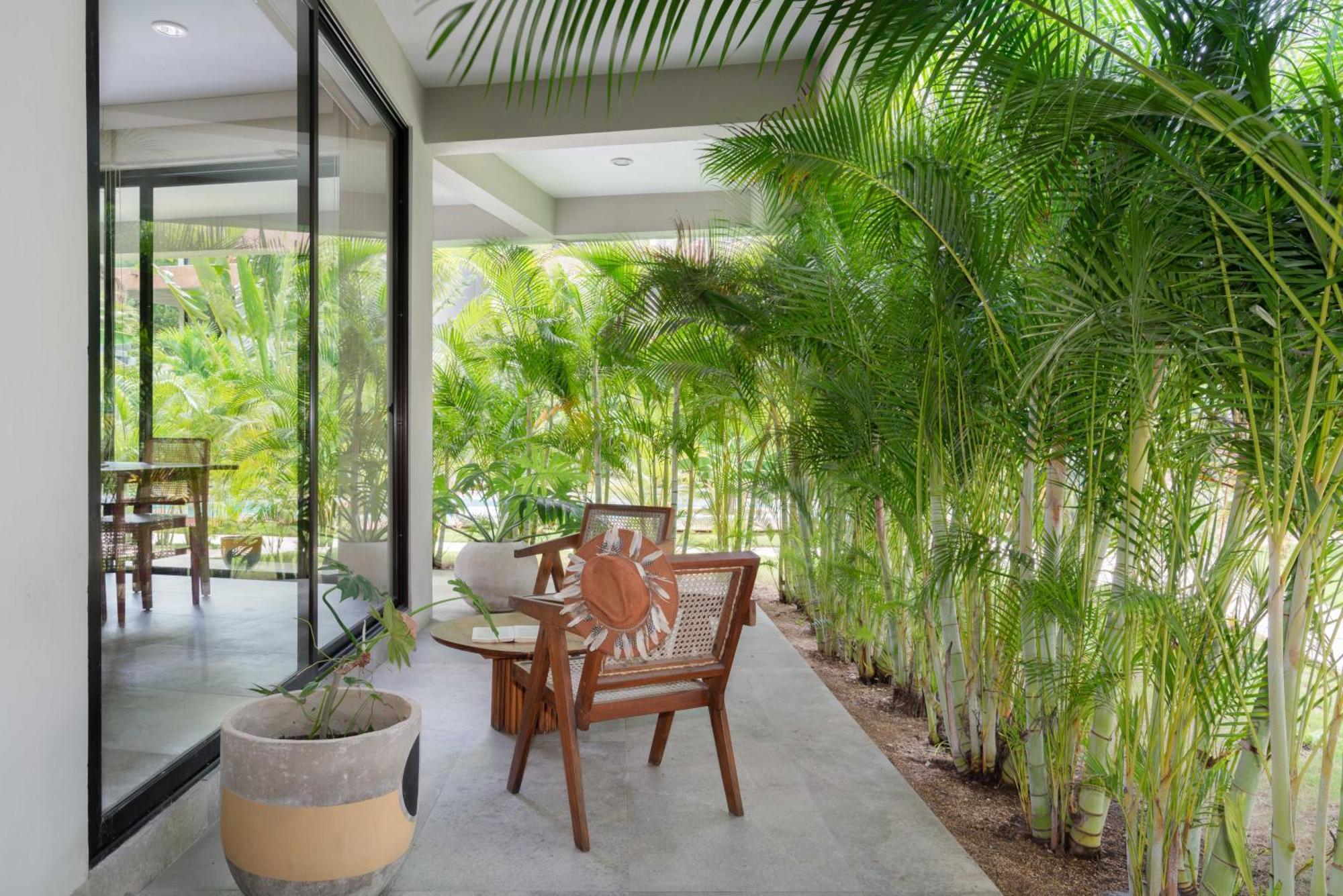 Aparthotel Xp Tulum Zimmer foto
